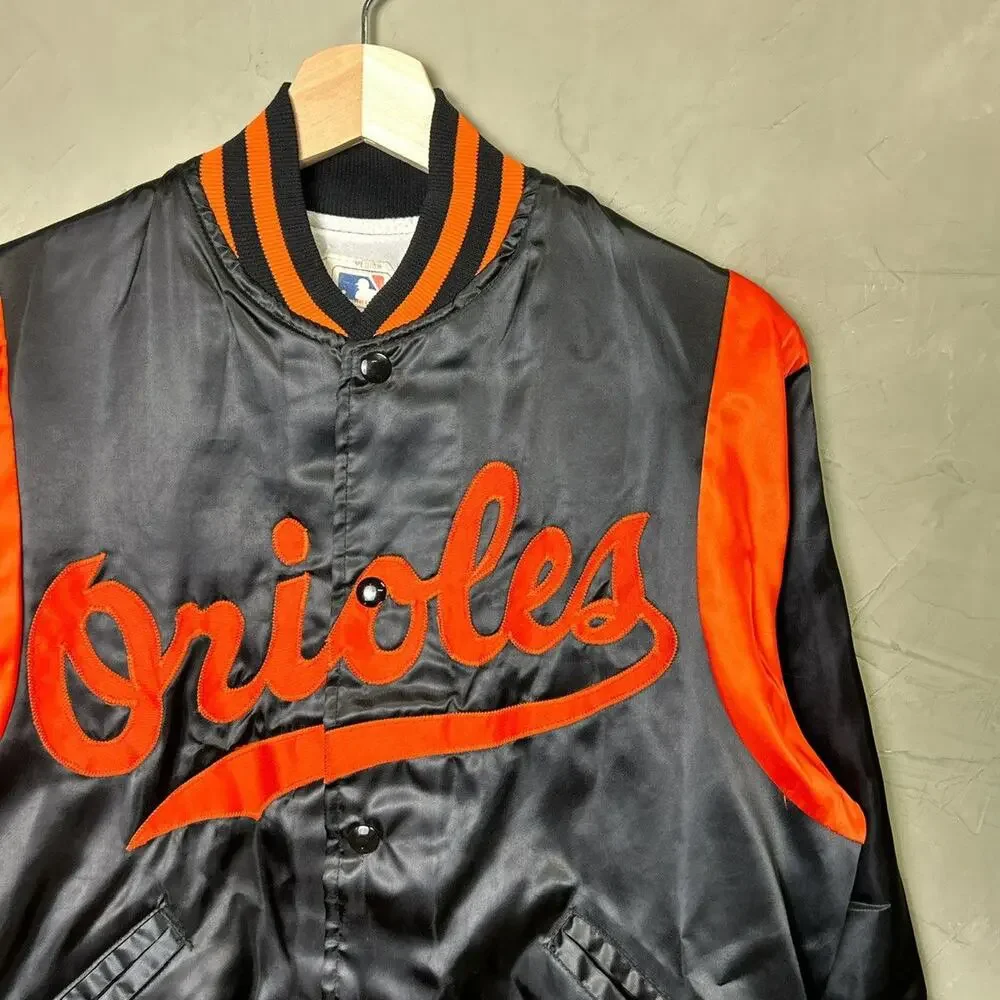 Vintage baltimore orioles